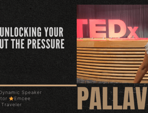 Plug the Leaks: Unlocking Your Potential Without the Pressure